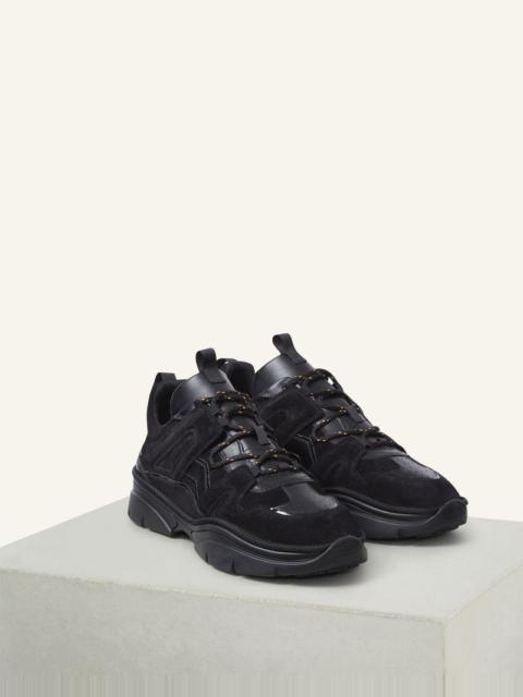 Isabel Marant KINDSAY H SNEAKERS