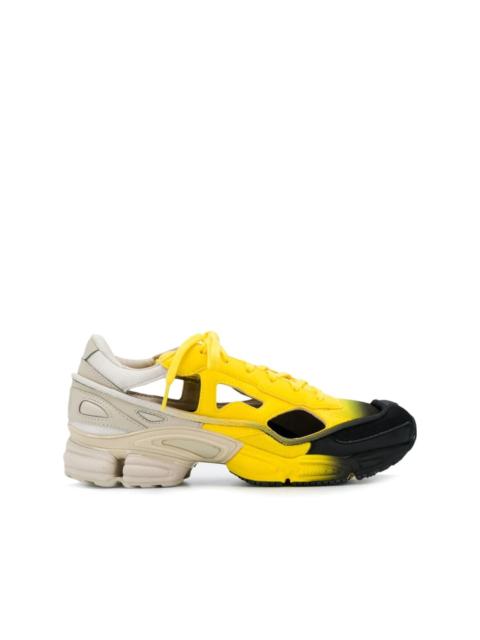 x Raf Simons Replicant Ozweego sock pack sneakers