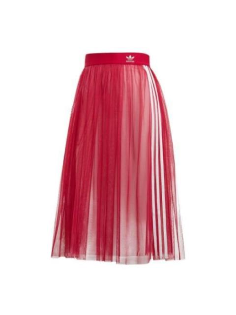 (WMNS) adidas SKIRT TULLE DV0851