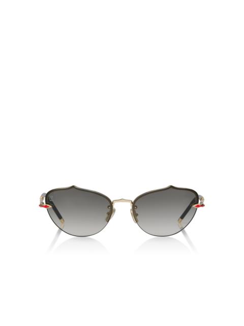 Christian Louboutin Dolly LB0035