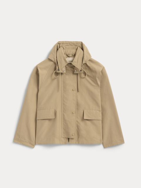 EVERLANE THE SHORT ANORAK