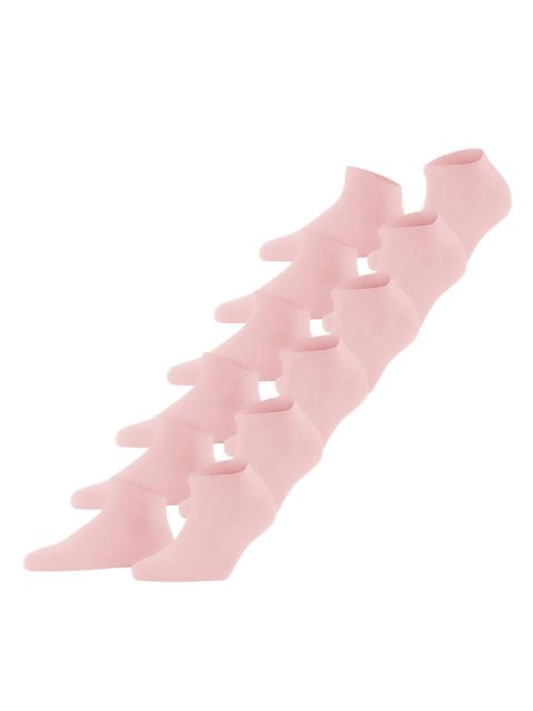 FALKE Happy 6-Pack Women Sneaker socks