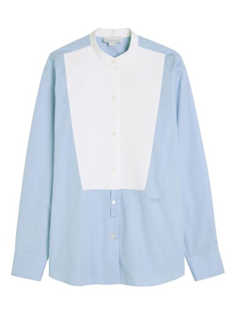 Stella McCartney long-sleeve button-fastening shirt