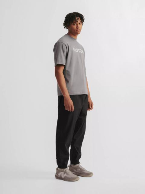 New Balance Men's Klutch X NB Short Sleeve T-Shirt