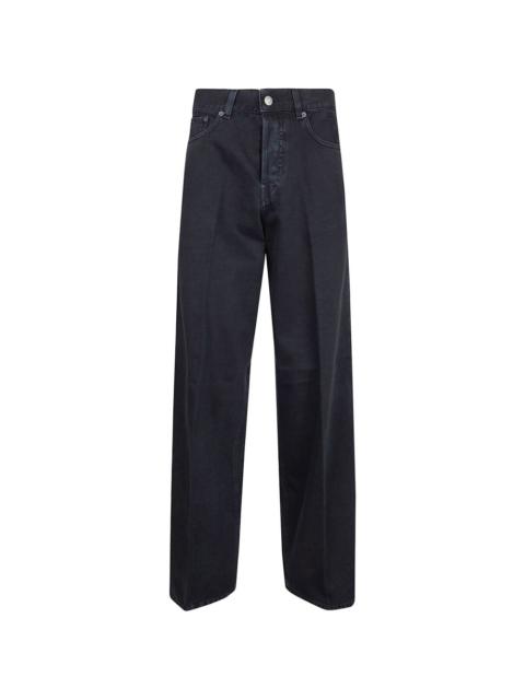 HAIKURE Bethany Bull jeans