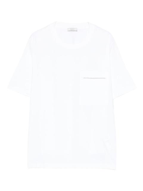 PESERICO pocket T-shirt
