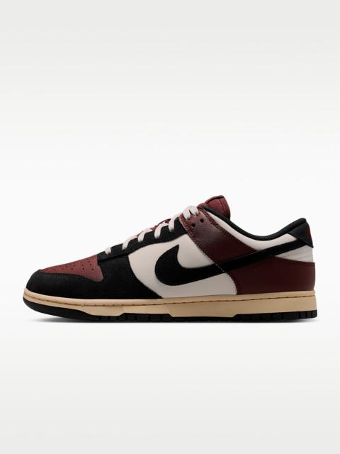 Nike Nike Dunk Low Retro Men's Shoes