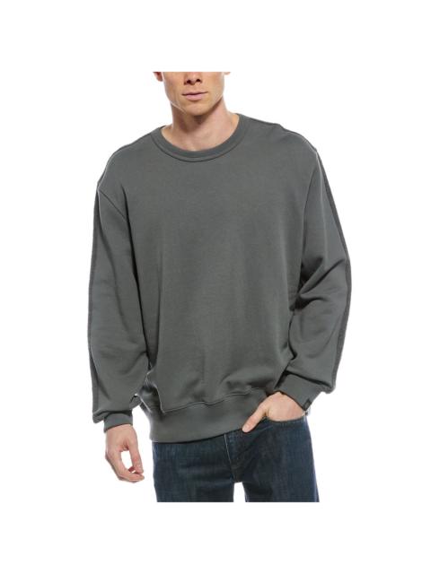 rag & bone rag & bone Raw Edge Crewneck Sweater