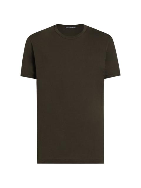 Dolce & Gabbana cotton T-shirt