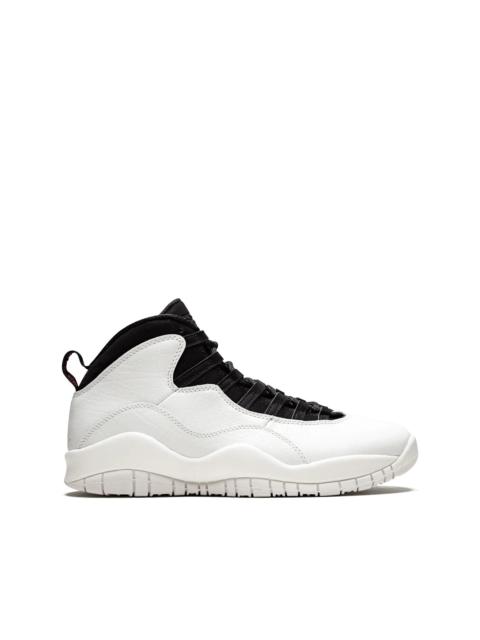 Air Jordan 10 Retro "I'm Back" sneakers