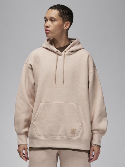 Jordan Women's Jordan Flight Fleece Pullover Hoodie