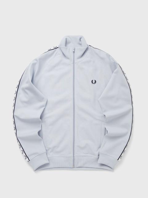 Fred Perry TAPED TRACK JACKET