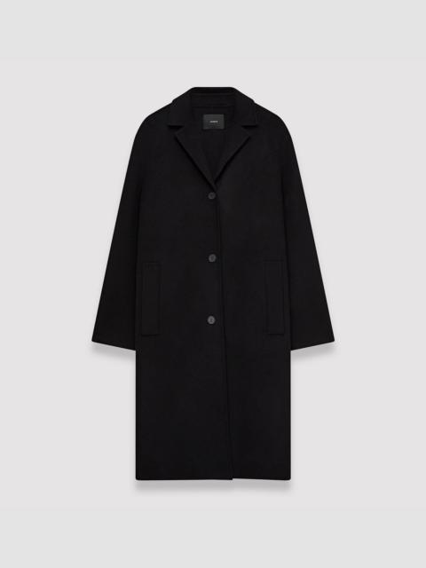 JOSEPH Double Face Cashmere Caia Coat