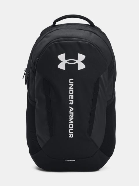 Under Armour UA Hustle 6.0 Backpack