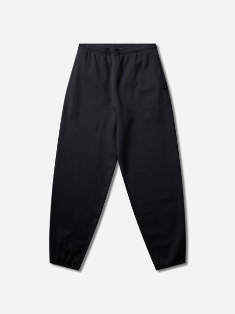 Nike Men's Energy Fleece Pants Black