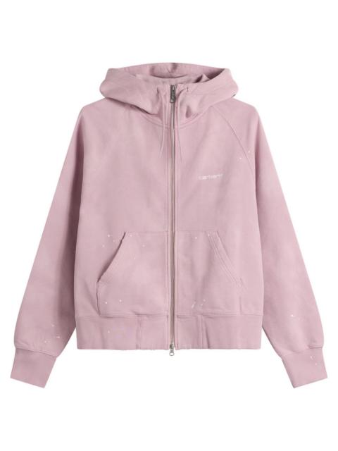 Carhartt Carhartt WIP Hooded Painter Jacket