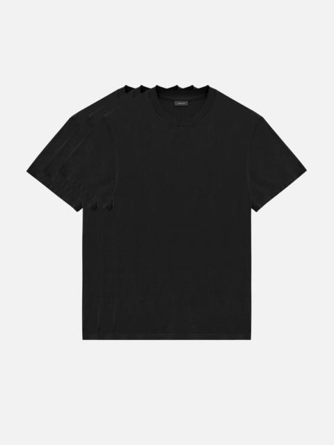 FOUNDATION 3 PACK TEES