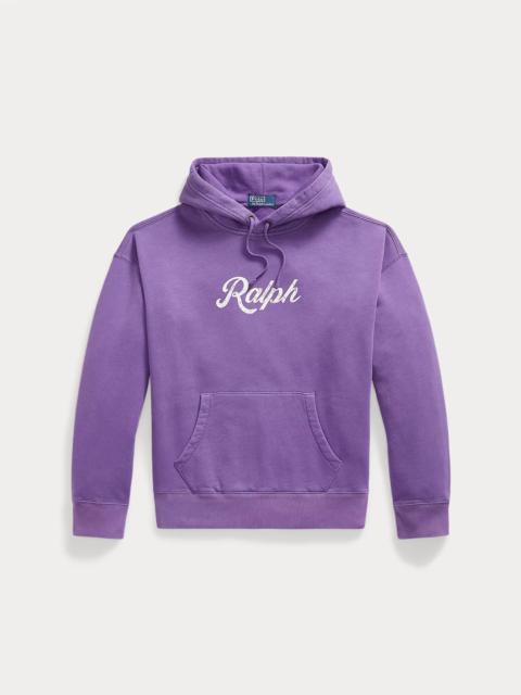 Polo Ralph Lauren The Ralph Logo Hoodie