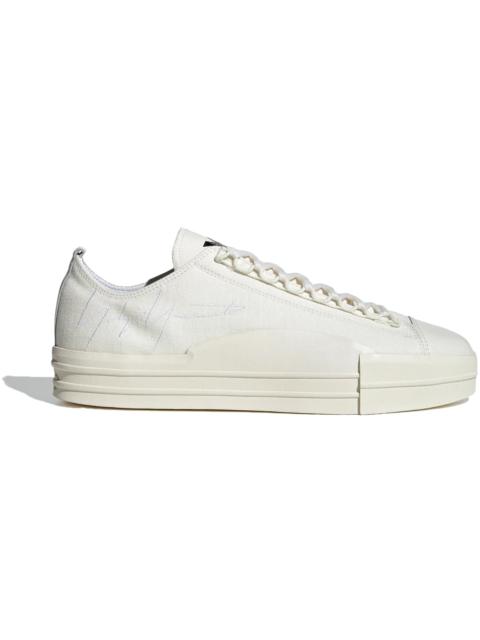 Y-3 adidas Y-3 Yuben Low Off White
