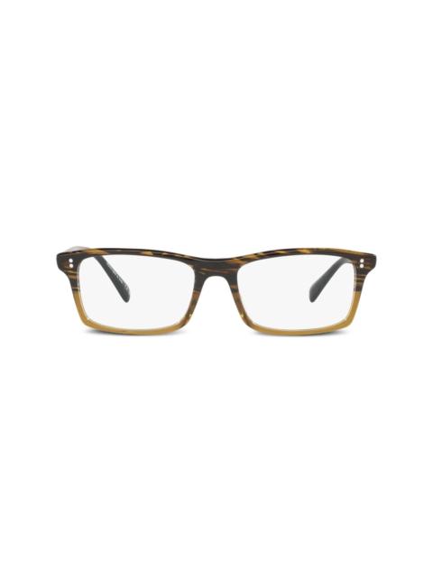 Oliver Peoples Myerson glasses