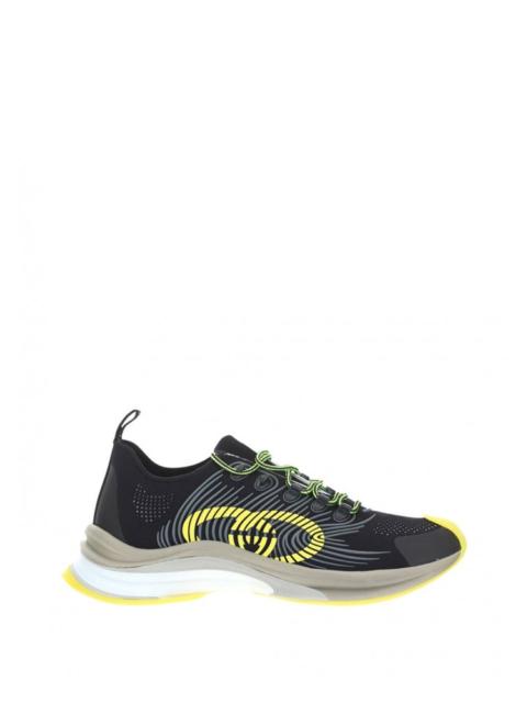GUCCI Men's Gucci Run sneaker