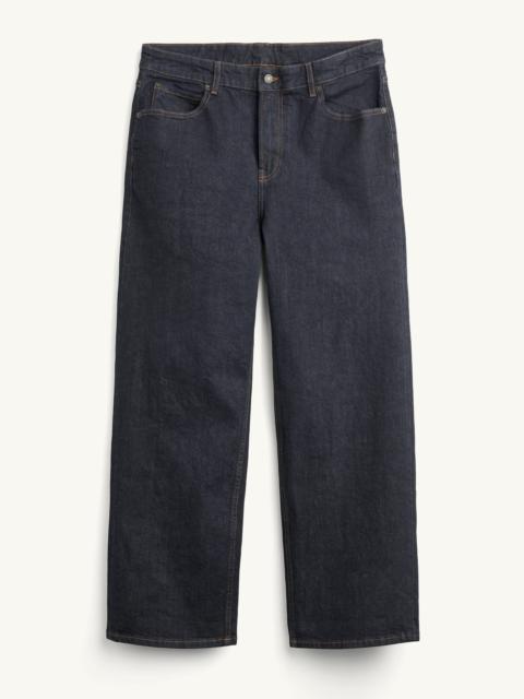 Corridor RINSE WASH JEAN - INDIGO