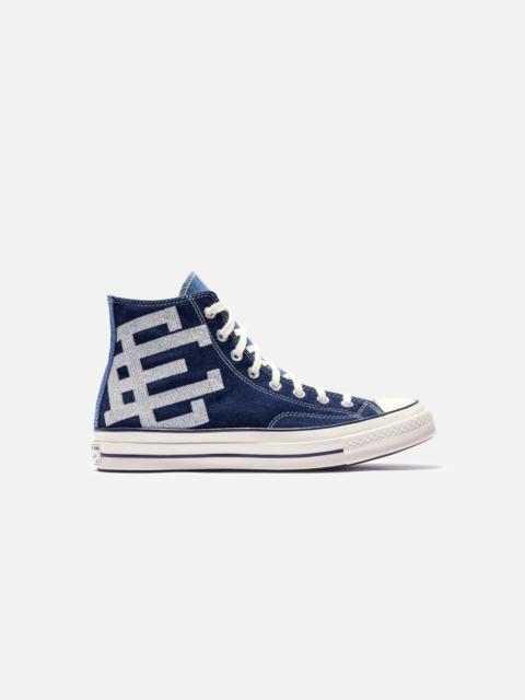 Converse CONVERSE X ERIC EMANUEL CHUCK 70 HIGH TOP