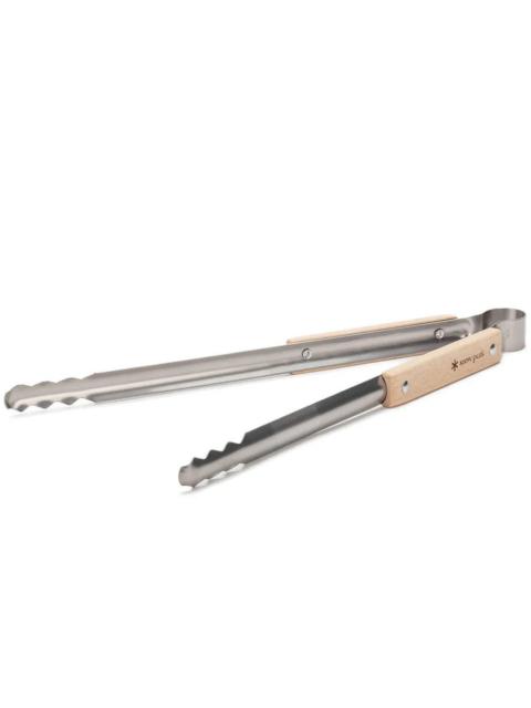 snow peak Fire Tongs