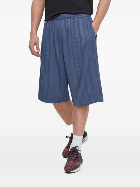 adidas mesh shorts
