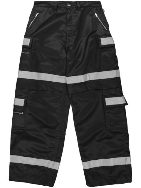 VETEMENTS Workwear trousers