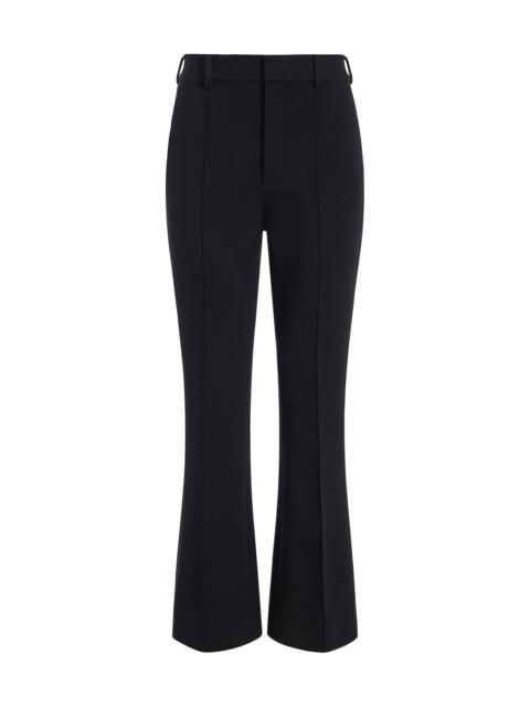 DEREK LAM 10 CROSBY ISAAC PONTE TROUSER