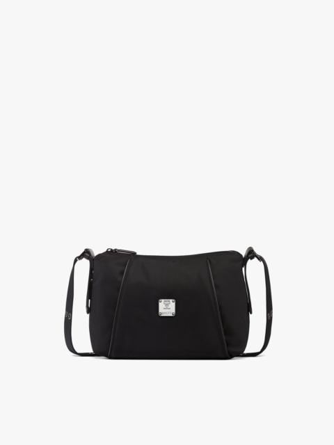 MCM Aren Nova Crossbody in Monogram ECONYL®