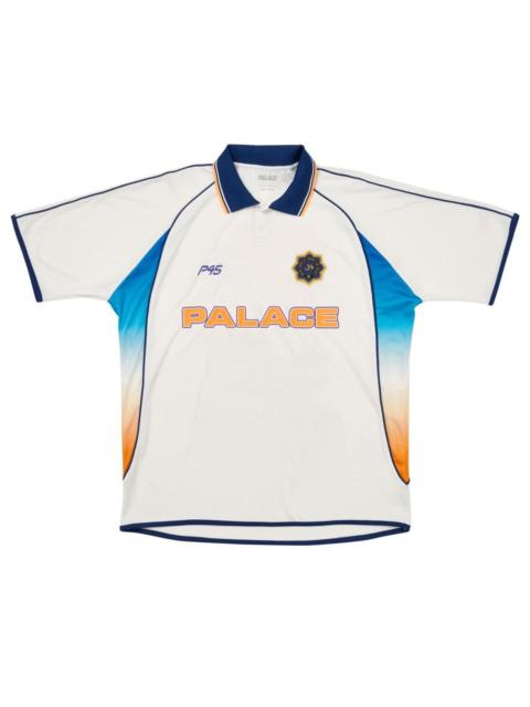 PALACE Palace Cricket Jersey 'White' P26ES058