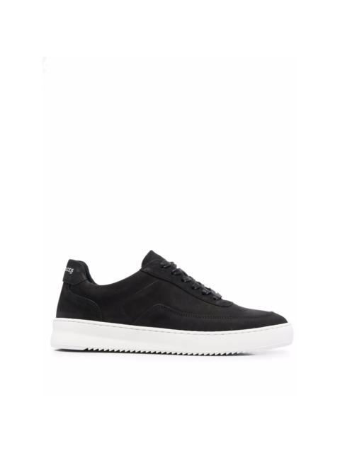 Filling Pieces Mondo 2.0 Ripple low-top sneakers
