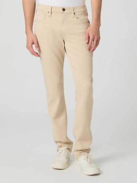 PAIGE Transcend Federal 32" Slim Straight Jean