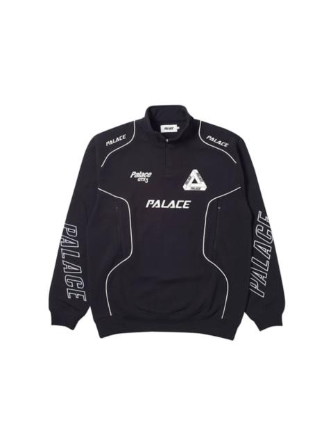 Palace P Racer Top Black