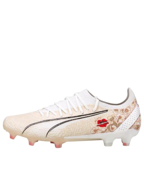 PUMA (WMNS) PUMA Liberty Of London x Ultra FG AG 'Floral' 107026-01