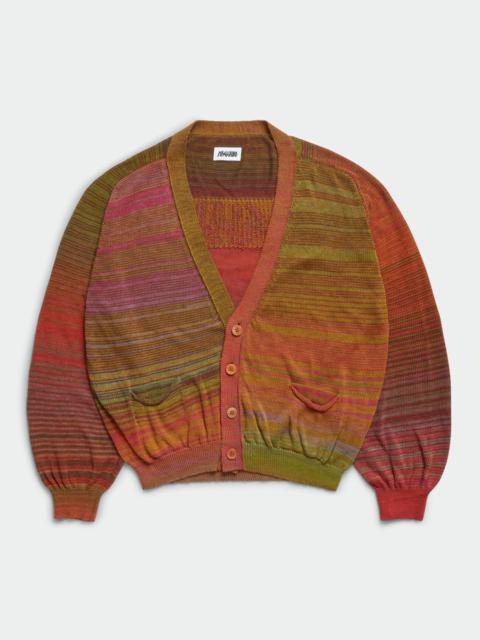 MAGLIANO Grandpa Cardigan Freak Mix