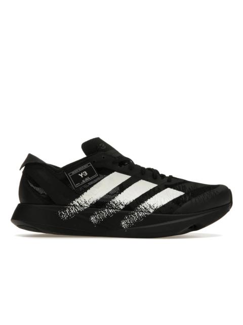 adidas Y-3 Takumi Sen 9 Black White