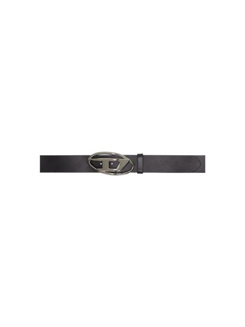 Black B-1dr Belt