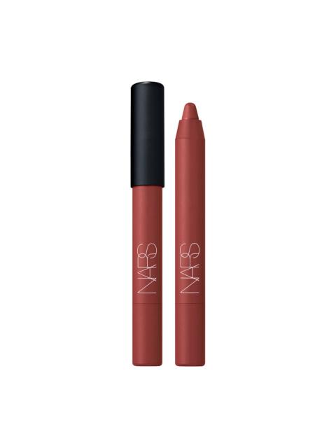 NARS Cosmetics Powermatte High-Intensity Long-Lasting Lip Pencil