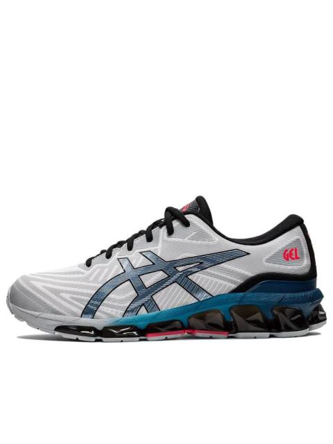 ASICS Gel-quantum 360 7 'White Blue' 1201A481-101