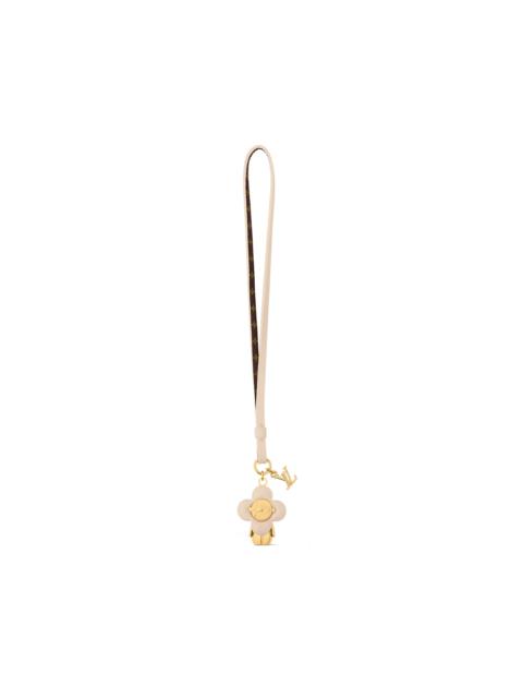 Louis Vuitton Mini Vivienne Bag Charm