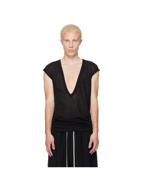 Rick Owens Black Tower Dylan T-shirt