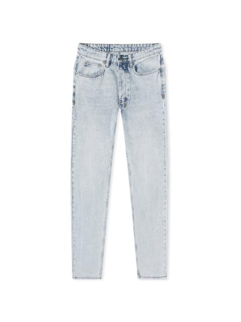 Ksubi Ksubi Brooklyn High Rise Jean
