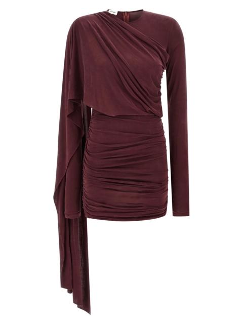 THE ANDAMANE 'Xenia' dress