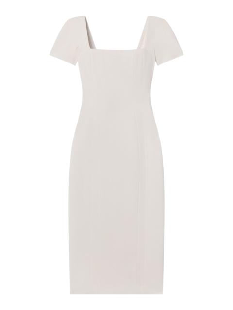 A.L.C. Elvie Midi Dress