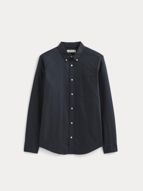 EVERLANE THE SLIM OXFORD SHIRT