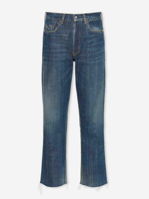 Maison Margiela STRAIGHT JEANS