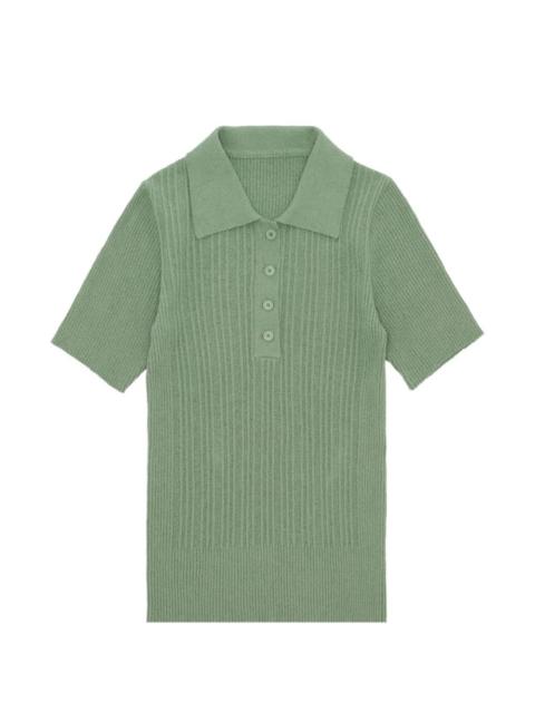 FORTELA Camille polo top